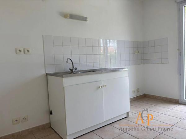 Maison à vendre à Ifs (14123)