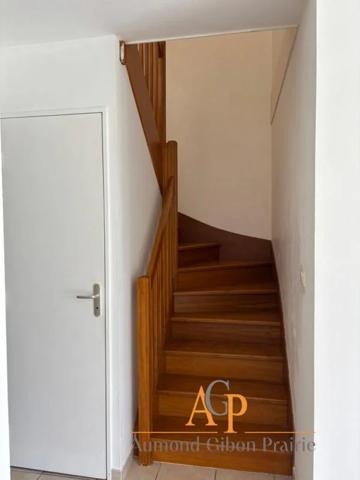Maison à vendre à Ifs (14123)