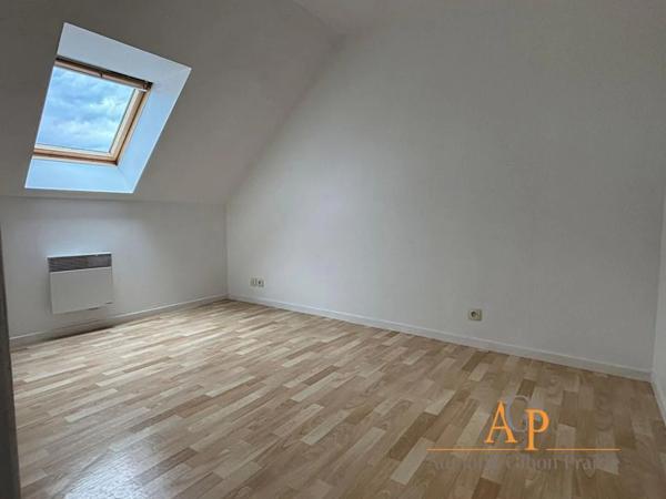Maison à vendre à Ifs (14123)