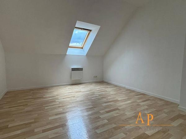 Maison à vendre à Ifs (14123)