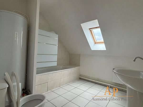 Maison à vendre à Ifs (14123)