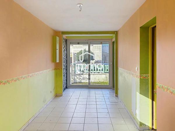 Maison à vendre à Neau (53150)