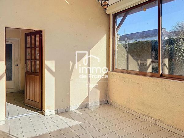 Maison à vendre à Neau (53150)