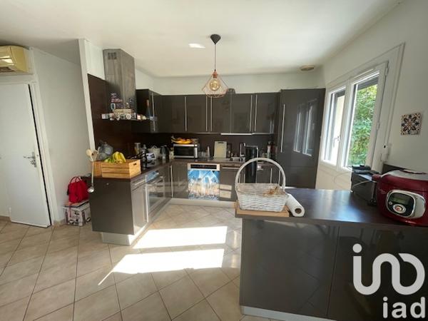 Maison à vendre 5 pièces 80 m² Saint-Pathus