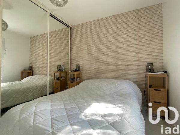 Maison à vendre 5 pièces 80 m² Saint-Pathus