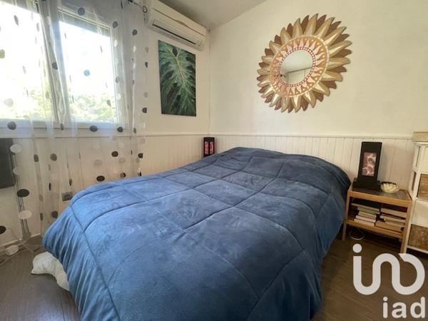 Maison à vendre 5 pièces 80 m² Saint-Pathus