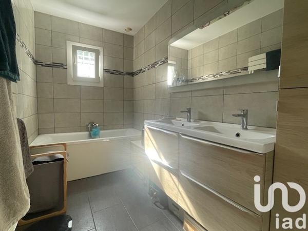 Maison à vendre 5 pièces 80 m² Saint-Pathus