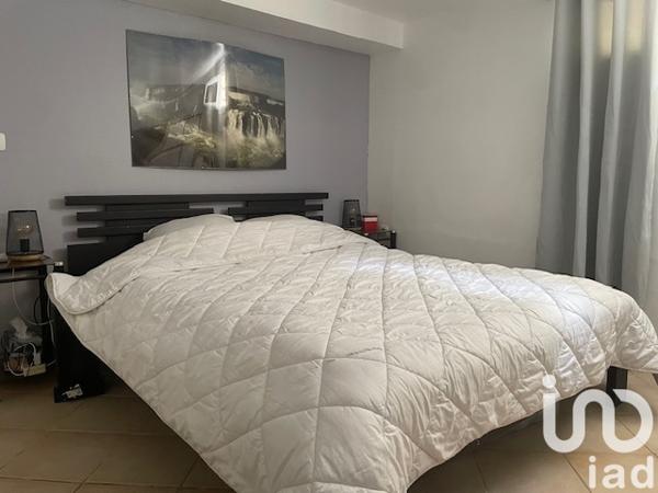 Maison à vendre 5 pièces 80 m² Saint-Pathus