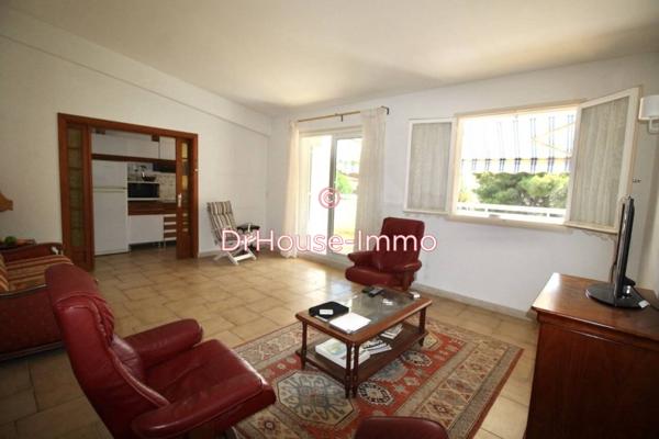 Appartement à vendre 5 pièces de 94 m²