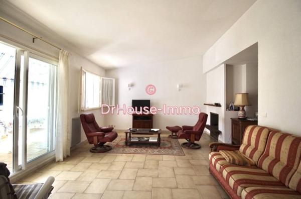 Appartement à vendre 5 pièces de 94 m²