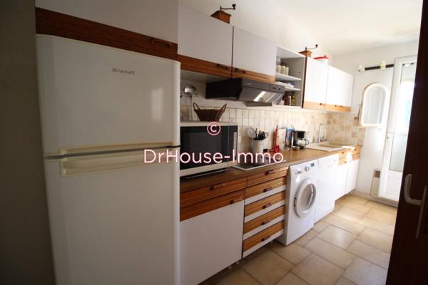 Appartement à vendre 5 pièces de 94 m²