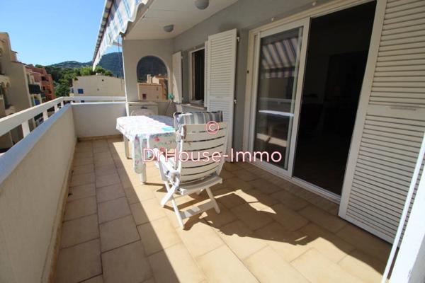 Appartement à vendre 5 pièces de 94 m²