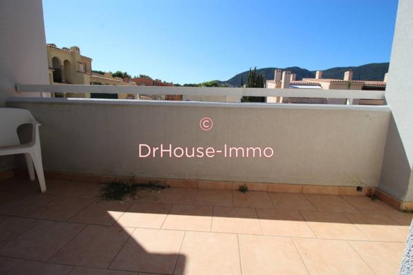 Appartement à vendre 5 pièces de 94 m²