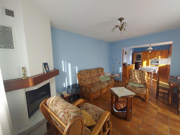 Maison 6 pièces 169 m2