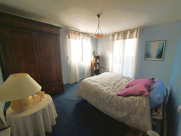 Maison 6 pièces 169 m2