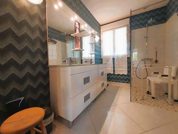 Maison 6 pièces 169 m2
