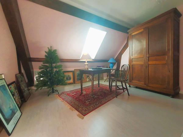 Maison 6 pièces 169 m2