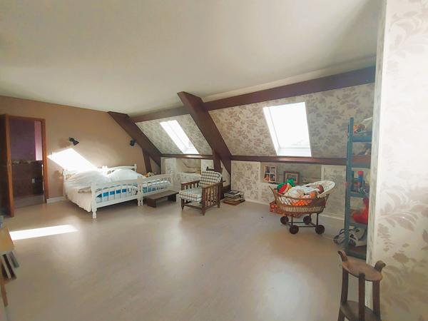Maison 6 pièces 169 m2