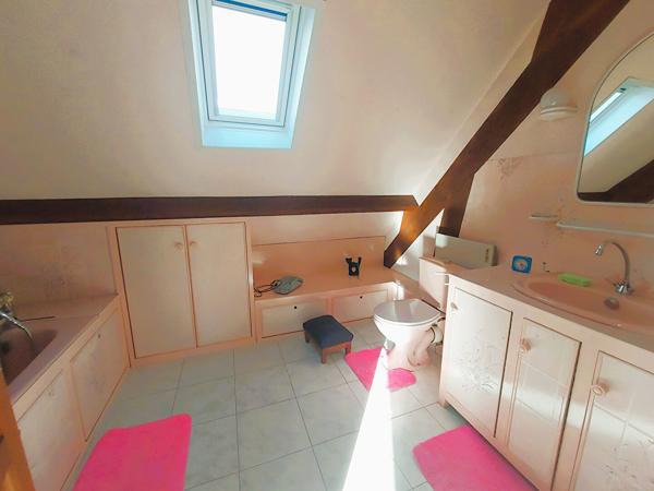 Maison 6 pièces 169 m2