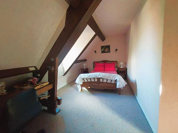 Maison 6 pièces 169 m2