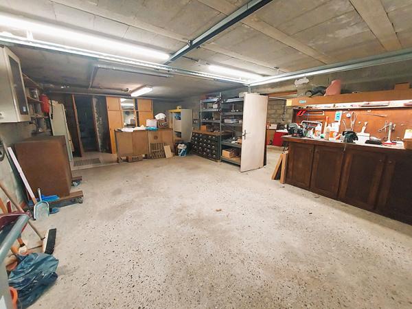Maison 6 pièces 169 m2