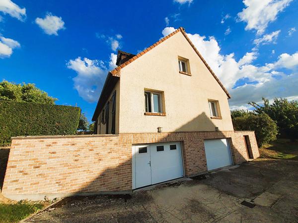 Maison 6 pièces 169 m2