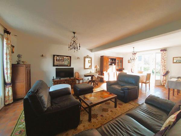 Maison 6 pièces 169 m2