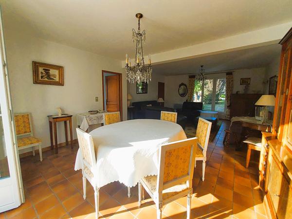 Maison 6 pièces 169 m2