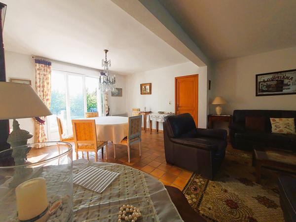 Maison 6 pièces 169 m2