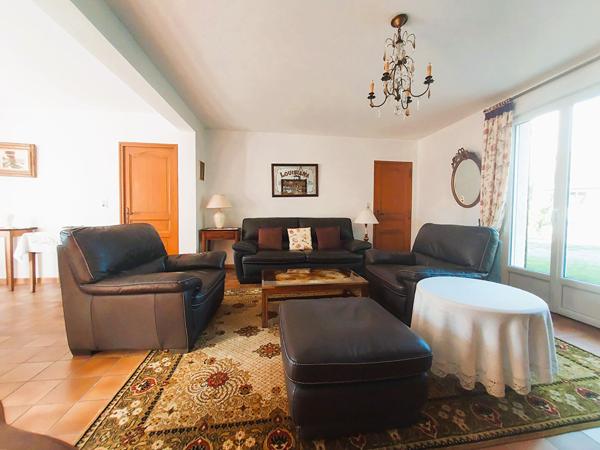 Maison 6 pièces 169 m2