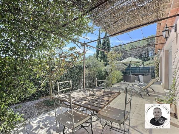 Maison Draguignan 3 pièce(s) 90 m2
