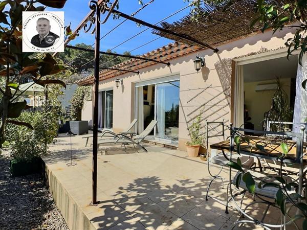 Maison Draguignan 3 pièce(s) 90 m2