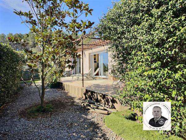 Maison Draguignan 3 pièce(s) 90 m2