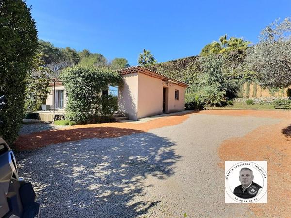 Maison Draguignan 3 pièce(s) 90 m2