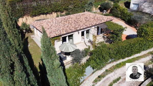 Maison Draguignan 3 pièce(s) 90 m2