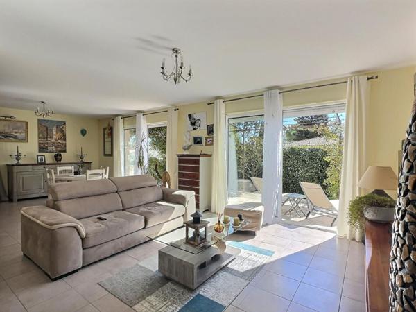 Maison Draguignan 3 pièce(s) 90 m2