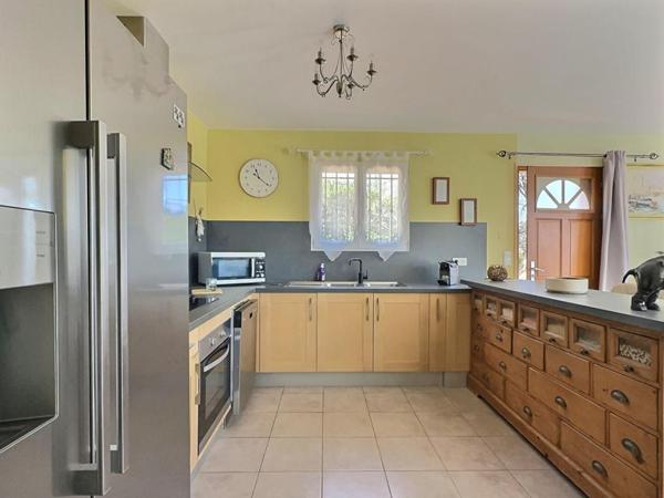 Maison Draguignan 3 pièce(s) 90 m2