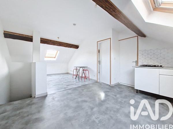 Appartement à vendre 2 pièces 29 m² Sedan