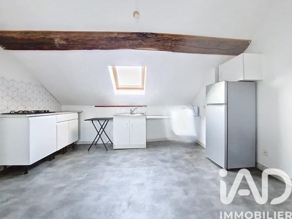 Appartement à vendre 2 pièces 29 m² Sedan