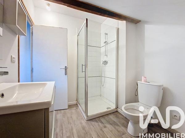 Appartement à vendre 2 pièces 29 m² Sedan