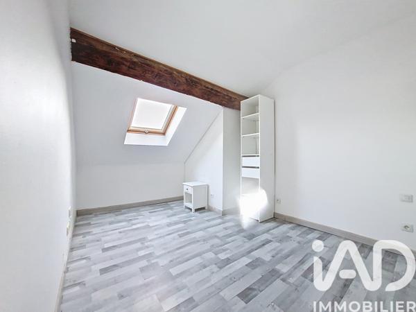 Appartement à vendre 2 pièces 29 m² Sedan