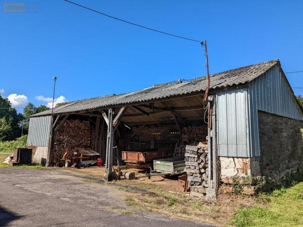 Maison à vendre à Guiscriff dans le Morbihan (56560), ref : 56071-2545