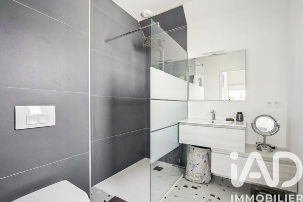 Maison à vendre 6 pièces 142 m² Le Bouscat