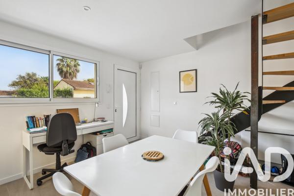 Maison à vendre 6 pièces 142 m² Le Bouscat