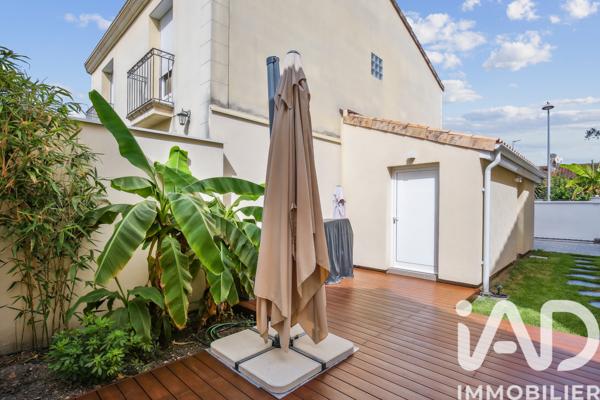 Maison à vendre 6 pièces 142 m² Le Bouscat