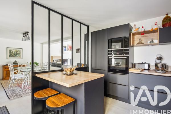 Maison à vendre 6 pièces 142 m² Le Bouscat
