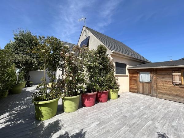 Vente / Maison