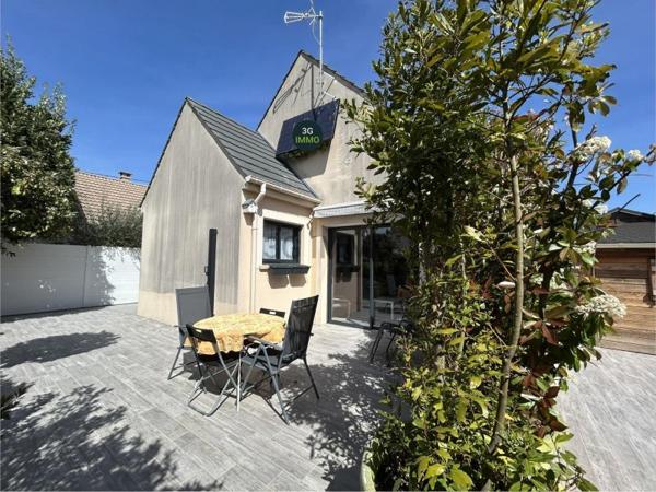 Vente / Maison