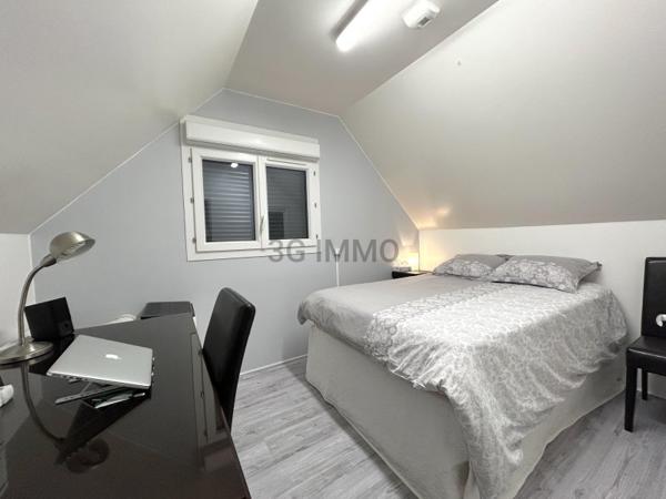 Vente / Maison
