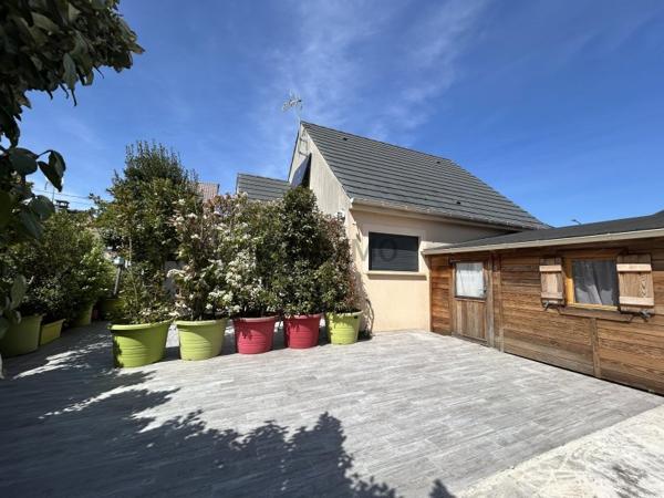 Vente / Maison